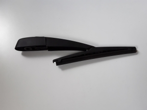 Rear squeegee leg - 1033493