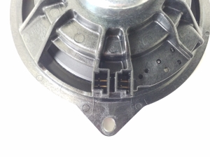 Mercedes Benz S-Class 221 (2005–2013) Kõlar A2218207602 - 2