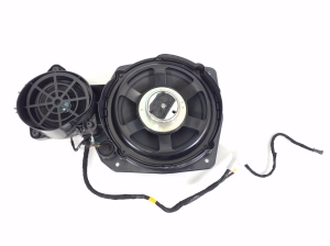 Mercedes Benz S-Class 221 (2005–2013) Esiukse kõlar A2218207802 - 3
