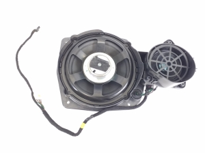 Mercedes Benz S-Class 221 (2005–2013) Esiukse kõlar A2218207702 - 2
