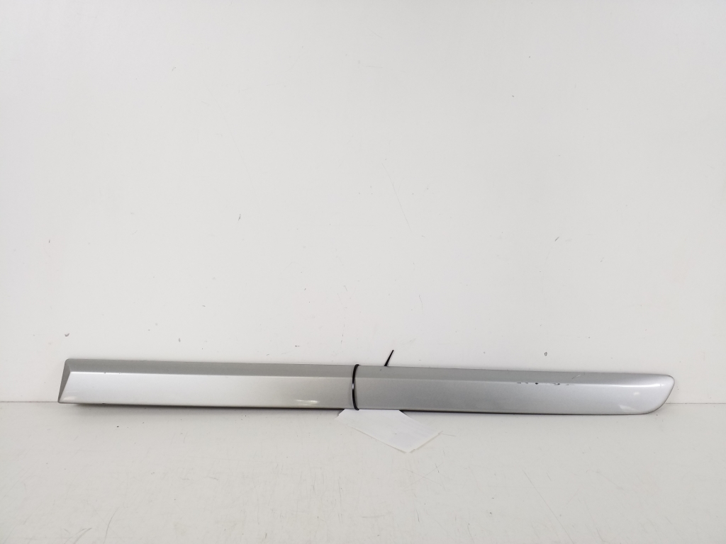 VOLVO V50 1 generation (2003-2012) Left Side Sliding Door Molding 39987038 20346476