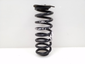 Rear spring - 
