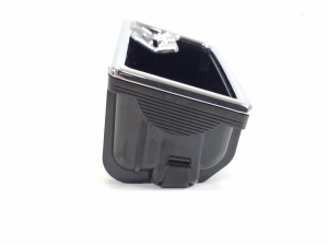 Mercedes Benz S-Class 221 (2005–2013) Eesmine tuhatoos A2218130004 - 3