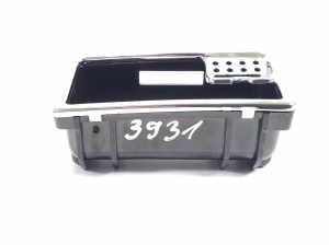 Mercedes Benz S-Class 221 (2005–2013) Eesmine tuhatoos A2218130004 - 4