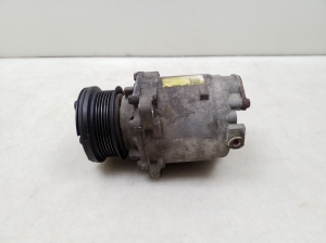 Ford Transit Connect I (2002–2013) A/C compressor 6T1619D629BB - 5