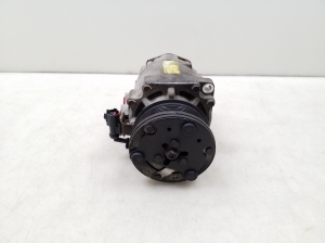 A/C compressor - 6T1619D629BB