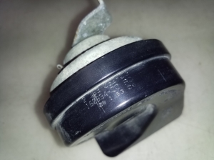 Mini One R56 (2006–2014) Hupe 2753032 - 2