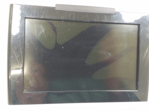 Mercedes Benz GL-Class 164 (2006–2012) Bildschirm A2518705190 - 3