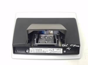 Mercedes Benz GL-Class 164 (2006–2012) Bildschirm A2518705190 - 5