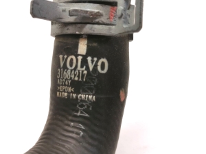 Polestar 2 II (2021–2026) Voolik 31684217 - 3