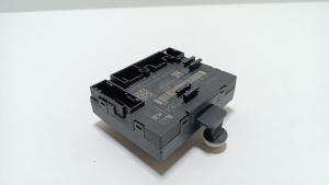 Volkswagen Golf VII (2012–2026) Front door control unit 5Q0959593B - 2