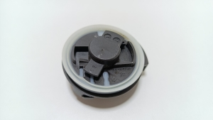 Volkswagen Golf VII (2012–2026) Airbagsensor 5Q0959354 - 3