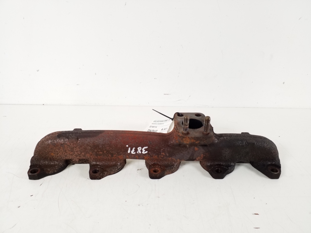 VOLVO V50 1 generation (2003-2012) Exhaust Manifold 32140114 20346455