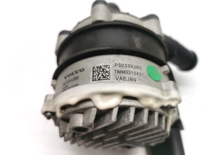 Polestar 2 II (2021–2026) Tsirkulatsioonipump 32339380 - 2