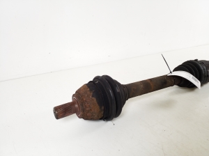 VOLVO V50 (2004–2012) Antriebswelle vorne und ihre Teile 36001652 - 2