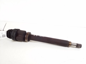 VOLVO V50 (2004–2012) Antriebswelle vorne und ihre Teile 36001652 - 3