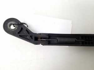 BMW X5 E53 (1999–2006) Heckscheibenwischerarm 8402374 - 2