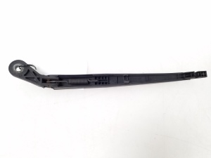 BMW X5 E53 (1999–2006) Heckscheibenwischerarm 8402374 - 3