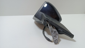 Volkswagen Golf VII (2012–2026) Side mirror and its parts - 3