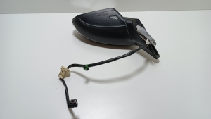 Volkswagen Golf VII (2012–2026) Side mirror and its parts - 6