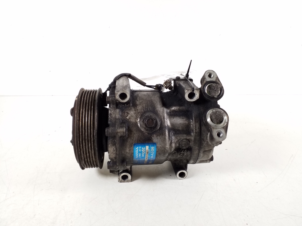 VOLVO V50 1 generation (2003-2012) Air Condition Pump 31291882 20346450