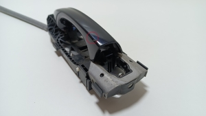 Volkswagen Golf VII (2012–2026) Front door exterior handle 5N0837885 - 5
