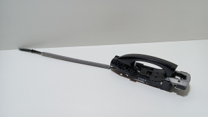 Volkswagen Golf VII (2012–2026) Front door exterior handle 5N0837885 - 6