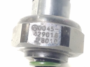  Kondicioniera radiatora sensors 