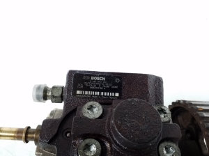 VOLVO V50 (2004–2012) Kütusepump 9683703780 - 4