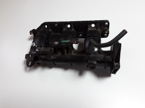 NISSAN Micra K14 (2017–2026) Ansaugkrümmer H8201192544 - 3