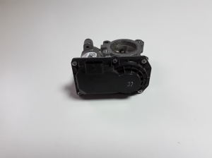 NISSAN Micra K14 (2017–2026) Accelerator valve 161206038R - 2