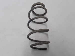 RENAULT Megane III (2008–2016) Front spring 540100029R - 2