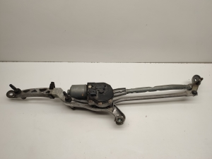 Scheibenwischermechanismus - A2128201240