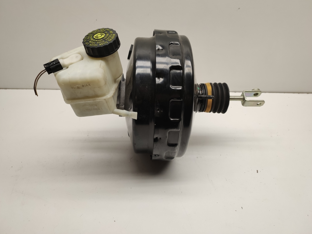 MERCEDES-BENZ E-Class W212/S212/C207/A207 (2009-2016) Brake Servo Booster A2124300930 21865566