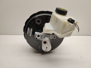 Mercedes Benz E-Class W212 (2009–2015) Pidurivõimendi A2124300930 - 2