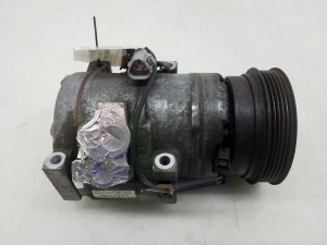 A/C compressor - 8832028371