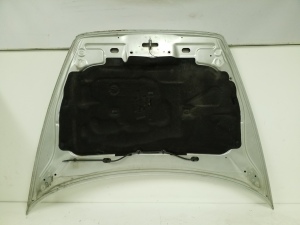 VOLVO C30 (2006–2013) Hood - 4
