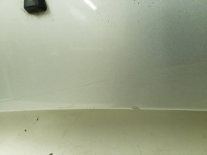 VOLVO C30 (2006–2013) Hood - 5