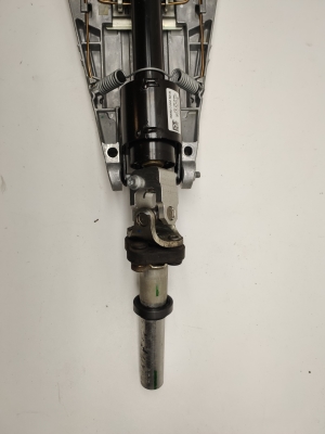 Mercedes Benz E-Class W212 (2009–2015) Lenkspindel A2124601216 - 4
