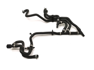 Polestar 2 II (2021–2026) Voolik 32257930 - 3