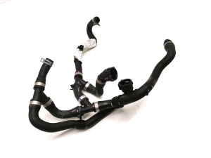 Polestar 2 II (2021–2026) Voolik 32339739 - 3