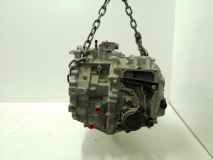 TOYOTA Auris E18 (2012–2018) Gearbox P410 - 2