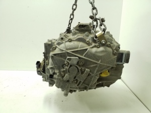 TOYOTA Auris E18 (2012–2018) Gearbox P410 - 4