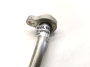 Polestar 2 II (2021–2026) Kliimaseadme voolik 31699281 - 2