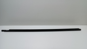 Volkswagen Golf VII (2012–2026) Außenfensterdichtung vordere Tür 5G4837477 - 2