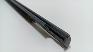 Volkswagen Golf VII (2012–2026) Außenfensterdichtung vordere Tür 5G4837477 - 3