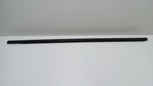 Front door outer window molding - 5G4837477