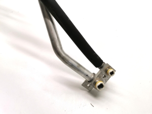 Polestar 2 II (2021–2026) Kliimaseadme voolik 32352104 - 4