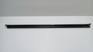 Volkswagen Golf VII (2012–2026) Front door inner window molding 5G4837479B - 3
