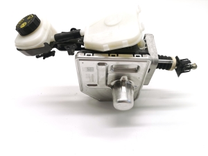 Polestar 2 II (2021–2026) ABS plokk 32281728 - 2